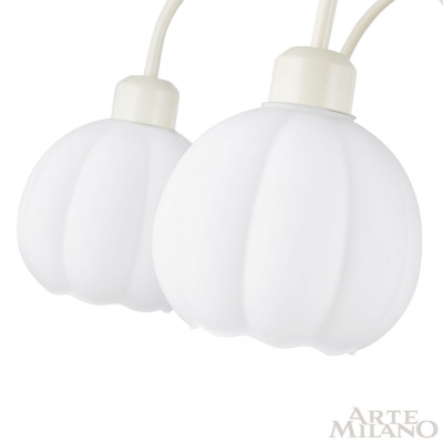 Люстру 315066/D680/6 IV ★ Arte Milano — купить в интернет магазине ЛЮСТРАВИК☀