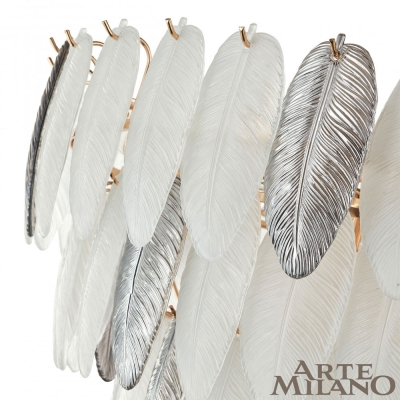 Люстру 0608B.D550.H490.E14.12 G ★ Arte Milano — купить в интернет магазине ЛЮСТРАВИК☀