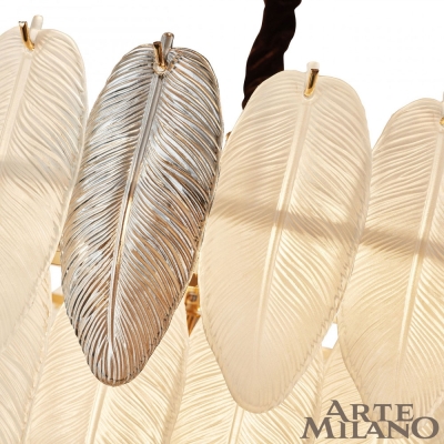 Люстру 0608B.D550.H490.E14.12 G ★ Arte Milano — купить в интернет магазине ЛЮСТРАВИК☀