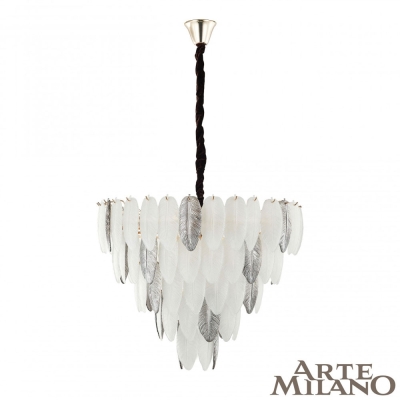 Люстру 0608B.D750.H600.E14.18 G ★ Arte Milano — купить в интернет магазине ЛЮСТРАВИК☀