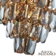 Люстру 33608B.D750.H530.E14.18 G ★ Arte Milano — купить в интернет магазине ЛЮСТРАВИК☀