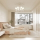 Люстру 302387/8 Wh/Gd ★ Arte Milano — купить в интернет магазине ЛЮСТРАВИК☀