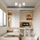 Люстру 302457/3 Wh/Gd ★ Arte Milano — купить в интернет магазине ЛЮСТРАВИК☀