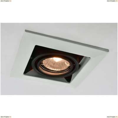 Светильник A5941PL-1WH ★Arte Lamp, Белый► — Купить▼