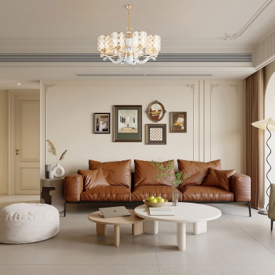 Люстру 303097/8 Wh/Gd ★ Arte Milano — купить в интернет магазине ЛЮСТРАВИК☀