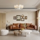 Люстру 303097/8 Wh/Gd ★ Arte Milano — купить в интернет магазине ЛЮСТРАВИК☀