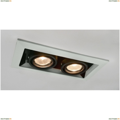 Светильник A5941PL-2WH ★Arte Lamp, Белый► — Купить▼