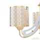 Люстру 303387/6 Wh/Gd ★ Arte Milano — купить в интернет магазине ЛЮСТРАВИК☀