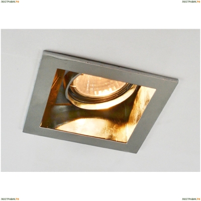 Светильник A8050PL-1CC ★Arte Lamp, Хром► — Купить▼