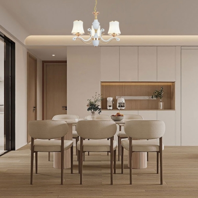 Люстру 303987/3 Wh/Gd ★ Arte Milano — купить в интернет магазине ЛЮСТРАВИК☀