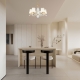 Люстру 303987/5 Wh/Gd ★ Arte Milano — купить в интернет магазине ЛЮСТРАВИК☀