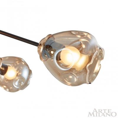 Люстру 252588/8 Br ★ Arte Milano — купить в интернет магазине ЛЮСТРАВИК☀