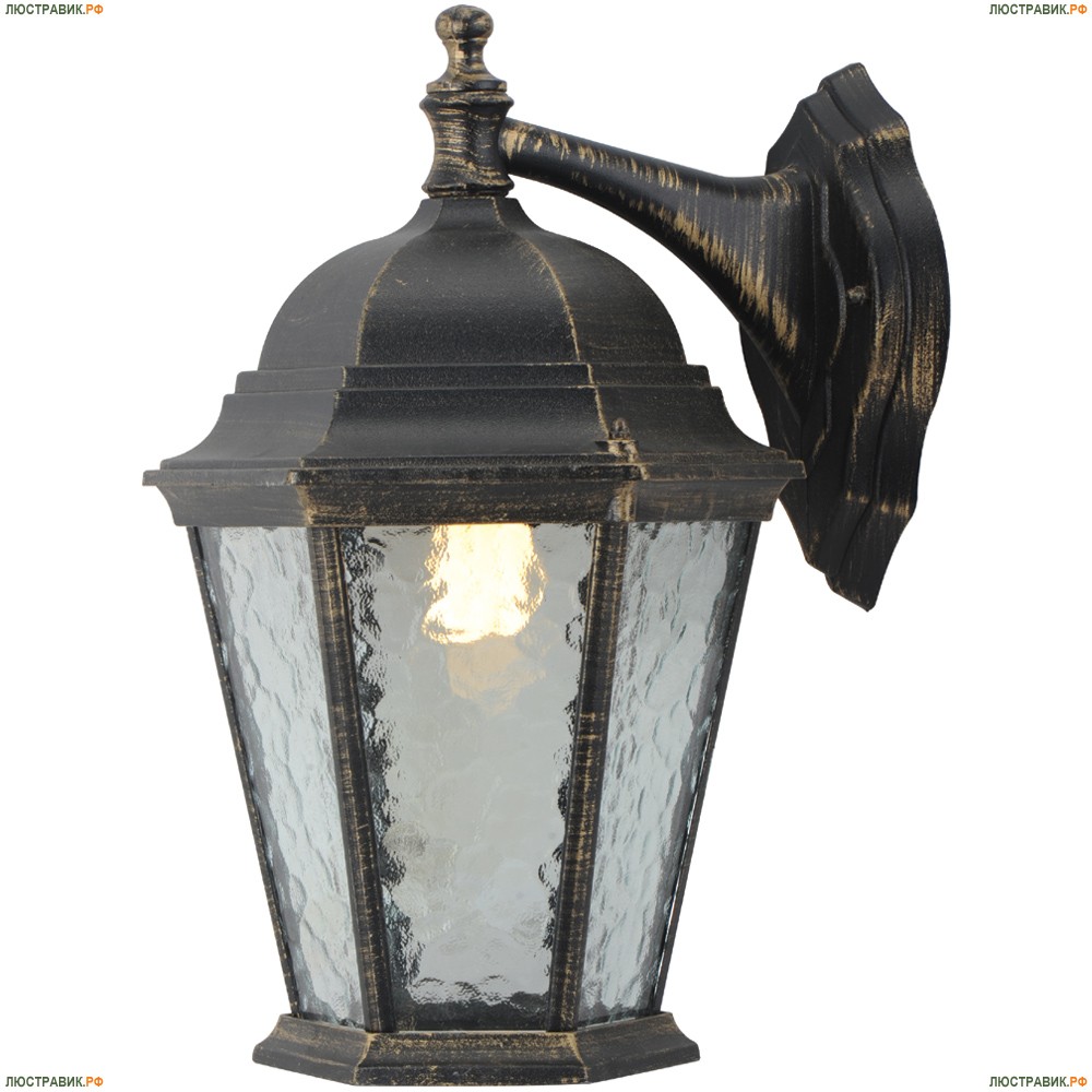 Светильник A1202AL-1BN ★Arte Lamp, Серый► — Купить▼