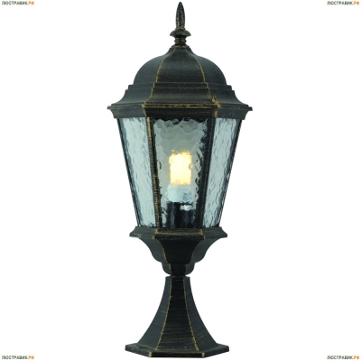 Светильник A1204FN-1BN ★Arte Lamp, Черный► — Купить▼