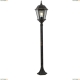 Светильник A1206PA-1BN ★Arte Lamp, Черный► — Купить▼