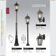 Светильник A1206PA-1BN ★Arte Lamp, Черный► — Купить▼