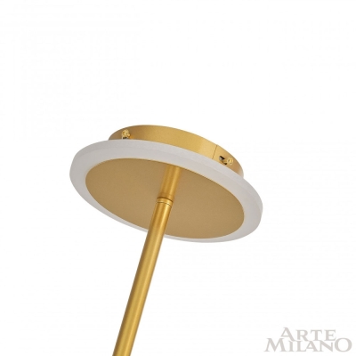 Люстру 277138/6 GD ★ Arte Milano — купить в интернет магазине ЛЮСТРАВИК☀