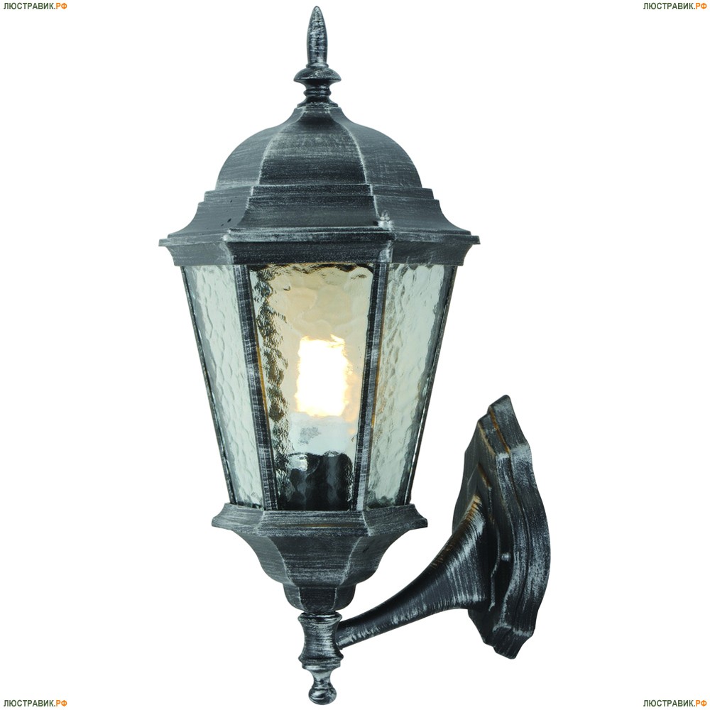 Светильник A1201AL-1BS ★Arte Lamp, Серый► — Купить▼