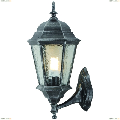 Светильник A1201AL-1BS ★Arte Lamp, Серый► — Купить▼