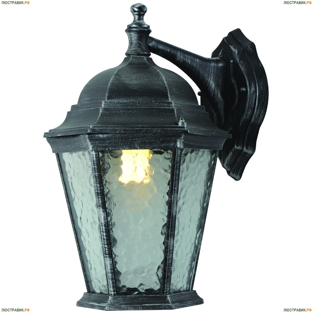 Светильник A1202AL-1BS ★Arte Lamp, Серый► — Купить▼