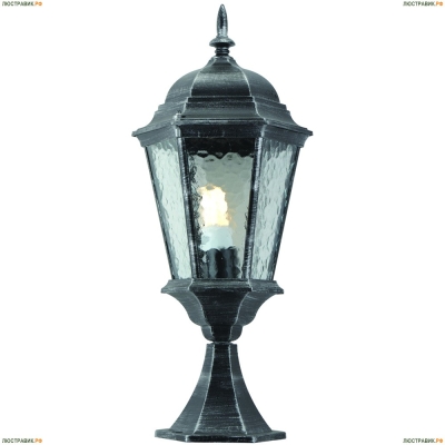 Светильник A1204FN-1BS ★Arte Lamp, Черный► — Купить▼