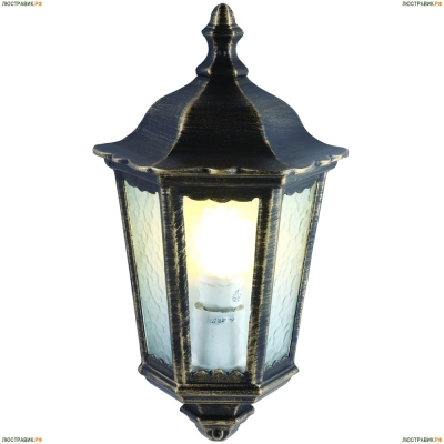Подвес A1809AL-1BN ★Arte Lamp, Черный► — Купить▼