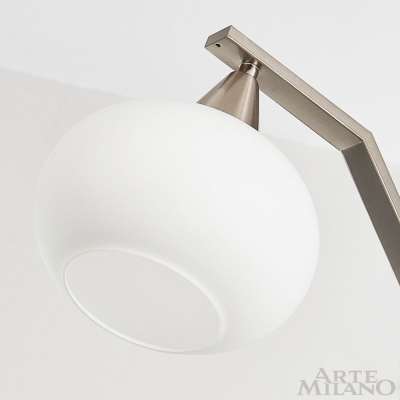 Люстру 279807/3 GR ★ Arte Milano — купить в интернет магазине ЛЮСТРАВИК☀