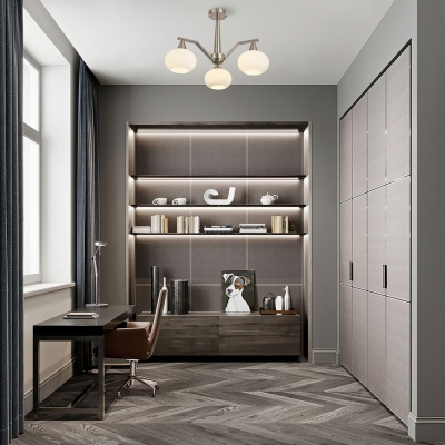 Люстру 279807/3 GR ★ Arte Milano — купить в интернет магазине ЛЮСТРАВИК☀