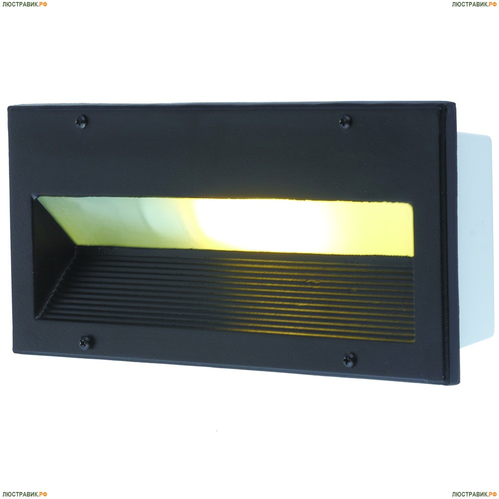 Светильник A5158IN-1BK ★Arte Lamp, Черный► — Купить▼