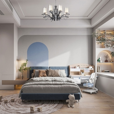 Люстру 309167/8 Bk/Ni ★ Arte Milano — купить в интернет магазине ЛЮСТРАВИК☀