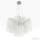 Люстру 239801/D600/8/C Cr ★ Arte Milano — купить в интернет магазине ЛЮСТРАВИК☀