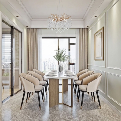 Люстру 239801/D600/8/B Pa ★ Arte Milano — купить в интернет магазине ЛЮСТРАВИК☀