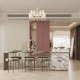 Люстру 309787/5 Wh/Gd ★ Arte Milano — купить в интернет магазине ЛЮСТРАВИК☀