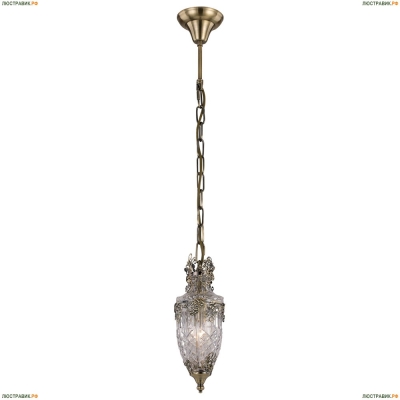 Подвес A9147SP-1AB ★Arte Lamp, Бронза► — Купить▼