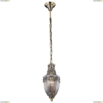 Подвес A9148SP-1AB ★Arte Lamp, Бронза► — Купить▼