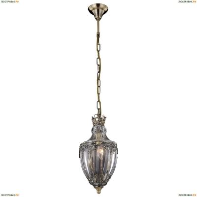 Подвес A9149SP-1AB ★Arte Lamp, Бронза► — Купить▼