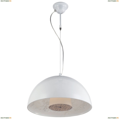Подвес A4175SP-1WH ★Arte Lamp, Белый► — Купить▼