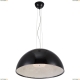 Подвес A4176SP-1BK ★Arte Lamp, Черный► — Купить▼