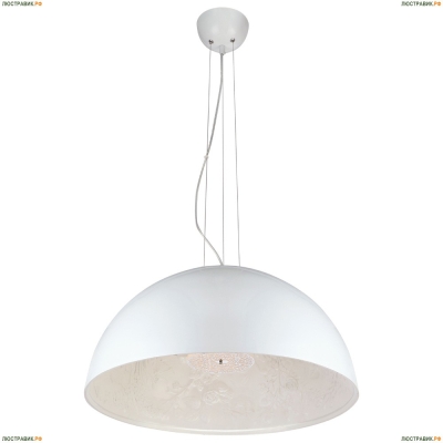 Подвес A4176SP-1WH ★Arte Lamp, Белый► — Купить▼