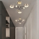 Люстру 273210/6 BK/GD ★ Arte Milano — купить в интернет магазине ЛЮСТРАВИК☀