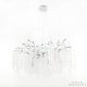 Люстру 230901/D760/10/C Cr ★ Arte Milano — купить в интернет магазине ЛЮСТРАВИК☀
