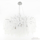 Люстру 230901/D760/10/C Cr ★ Arte Milano — купить в интернет магазине ЛЮСТРАВИК☀