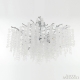 Люстру 235901/D760/10/C Cr ★ Arte Milano — купить в интернет магазине ЛЮСТРАВИК☀
