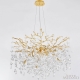 Люстру 230901/D760/10/B Gd ★ Arte Milano — купить в интернет магазине ЛЮСТРАВИК☀