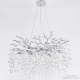 Люстру 230901/D760/10/B Cr ★ Arte Milano — купить в интернет магазине ЛЮСТРАВИК☀