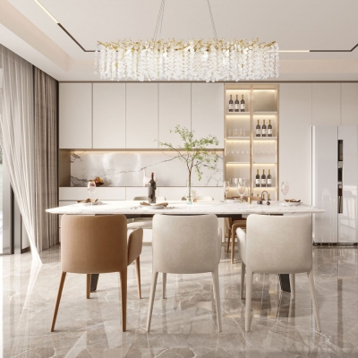Люстру 230011/L1500/16/C Gd ★ Arte Milano — купить в интернет магазине ЛЮСТРАВИК☀