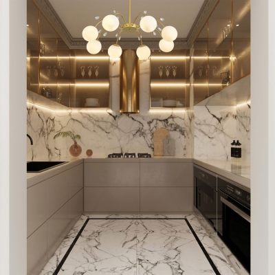 Люстру 273802/8 GD ★ Arte Milano — купить в интернет магазине ЛЮСТРАВИК☀