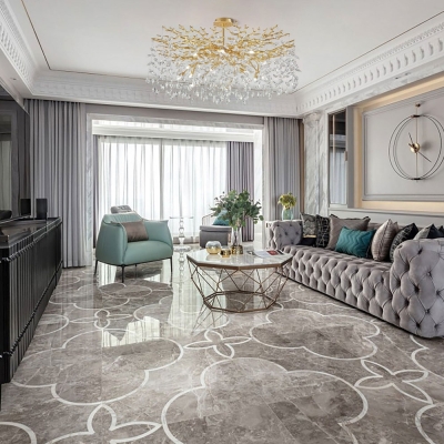 Люстру 236901/D1000/14/B Gd ★ Arte Milano — купить в интернет магазине ЛЮСТРАВИК☀