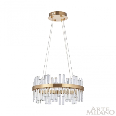 Люстру 312033/D500 BS ★ Arte Milano — купить в интернет магазине ЛЮСТРАВИК☀