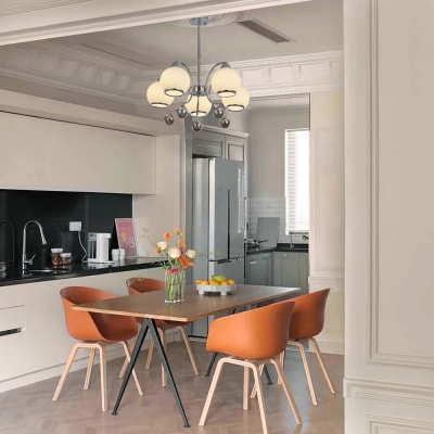 Люстру 276207/5 Ni ★ Arte Milano — купить в интернет магазине ЛЮСТРАВИК☀